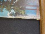 Santa Fe Employee Magazine 1965 September Mountain Sails