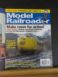 Model Railroader Magazine 2020 October Waterfront industries 1970 hoppers Tankca