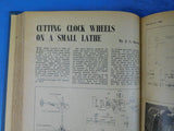 Model Engineer Magazine Bound volume #108 1953 January - June # 2693-2718