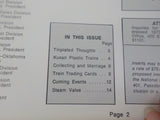 TTOS Bulletin Vol 12 #6 1977 June Toy Train Operating Society
