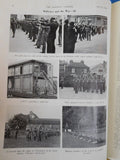Railway Gazette Bound volume 73 July 5 to December 27 1940