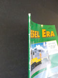Diesel Era Magazine 2014 September October Santa Fe's GP60Ms EMD's Versatile GP9