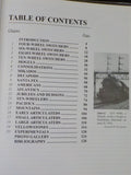 Baltimore & Ohio Steam Locomotives The Last 30 Years 1928-1958 Jehrio & Sprague