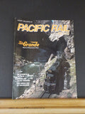 Pacific Rail News #357 1993 August Rio Grande east of Tennessee Pass BN Fresno C