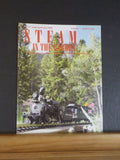 Steam in the Garden #74 2004 January/February Vol 14 #2 One Truck Heisler