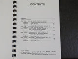 Beaver County Trolleys By Benson Rohrbeck     Spiral Bound