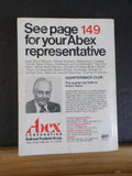 Pocket List of Railroad Officials #338 1979 2nd quarter