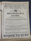 Bradshaw’s Guide to the British Railways December 1943