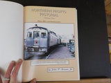Northern Pacific Pictorial Vol 5 Domes, RDCs and Slumbercoaches by John Strauss
