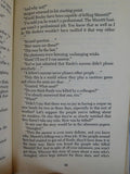 Maigret Loses His Temper by Georges SimenonEx Library Book