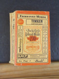 Pocket List of Railroad Officials #230 1952 2nd quarter