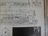 Model Railroader Magazine Complete year in MR blue binders 1963  12 issues
