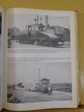 Chicago Surface Lines An Illustrated History by Alan R. Lind w Dust Jacket 1974