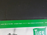 Ties Magazine Southern Railway Historical Assn 1993 September October