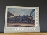 Locomotive Quarterly 1985 Fall Vol 9 #1 UP West Point Hudson Division Rough Cove
