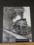 Chesapeake and Ohio Historical Magazine 2009 May C&O HS Huntington WV Coal Stora