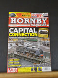 Hornby Magazine #129 2018 March Capital Connection