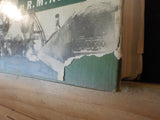 High Green And The Bark Peelers Neal B&M Story of Engineman Beaulieu w/DJ