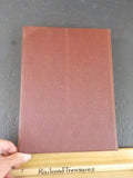 Freight Traffic Red Book 1925 by Harry G Williams & Charles J Fagg