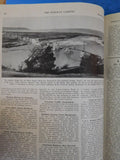 Railway Gazette Bound volume 80 January - June 1944