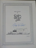 Silver San Juan The Rio Grande Southern by Mallory Hope Ferrell      Hard Cover