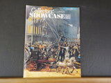 Collectors’ Showcase Vol 9 #6 1989 September Van Craig Dolls Humpty Dumpty