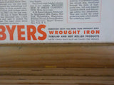 Railway Age 1951 November 5 Vol 131 No 19 Freight traffic issue