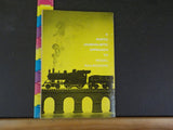 Complete Guidebook to Model Railroading Sutton Trend Book 199   Soft Cover