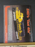 Mainline Modeler 1993 May B&M SW-1 Scenery techniques  PRR Hopper car Trees