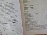 Official Railway Guide, The 1993 April North American Travel Edition