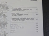 Wisconsin Magazine of History Vol 62 #3 1979 Spring Railways and Politics