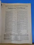 Engineering News-Record 1919 March 27 Vol. 82 #13 SP Lines in MExico