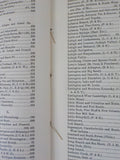 Poor's Manual of Railroads 1871-1872  History rolling stock more