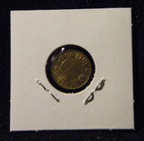 Token IN Gary 330O Gary Public Transportation Corp