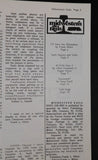 Midwestern Rails 1984 February-March Vol.11 No.1 Issue 89 GT eyes the Milw BCR&N