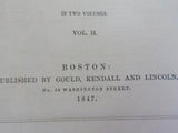 Cyclopedia of English Literature Vol II Hard Cover      Front Cover NOT Attached