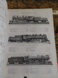 Locomotive Cyclopedia 1930    9th edition original