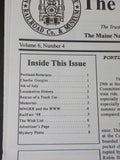 Two Foot Flyer Volume   Lot of 39 issues 1993- 2012  NOT complete