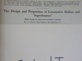 Railway and Locomotive Engineering  1928 April NYC C&O Pulverized fuel burning l