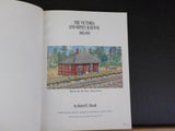 Victoria & Sidney Railway 1892-1919 by Darryl E. Muralt V.&S. soft cover
