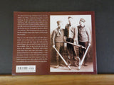 Cut & Run Loggin’ Off The Big Woods by Mike Monte      Soft Cover