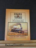 Virginia & Truckee The Bonanza Road by Mallory Hope Ferrell