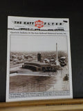 Katy Flyer Bulletin V36 #4 2014 December The RF&P Railroad’s Leased MKT Gondolas