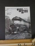 The Short Line TSL #136 1997 Feb Journal of Shortline & Industrial Railroads