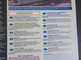 Steam Railway #137 1991 September POCKET GUIDE NOT INCLUDED Blue Peter story