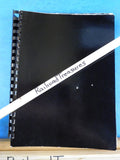 Pacific News Spiral Bound 1973-1974   24 issues