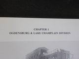 Rutland, The 60 Years of Trying Volume VI Part 1 O&LC Division by R W Nimke HC