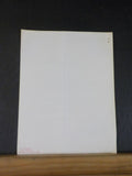 B&O Railroader Magazine #1 1972 January February Vol 1 #1 Wreck report West VA