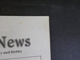 US Rail News 1985 June Our 3rd Year Complimentary Copy Marketplace for the Railr