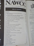 NAWCC Bulletin #281 1992 December #281  National Watch & Clock Collectors